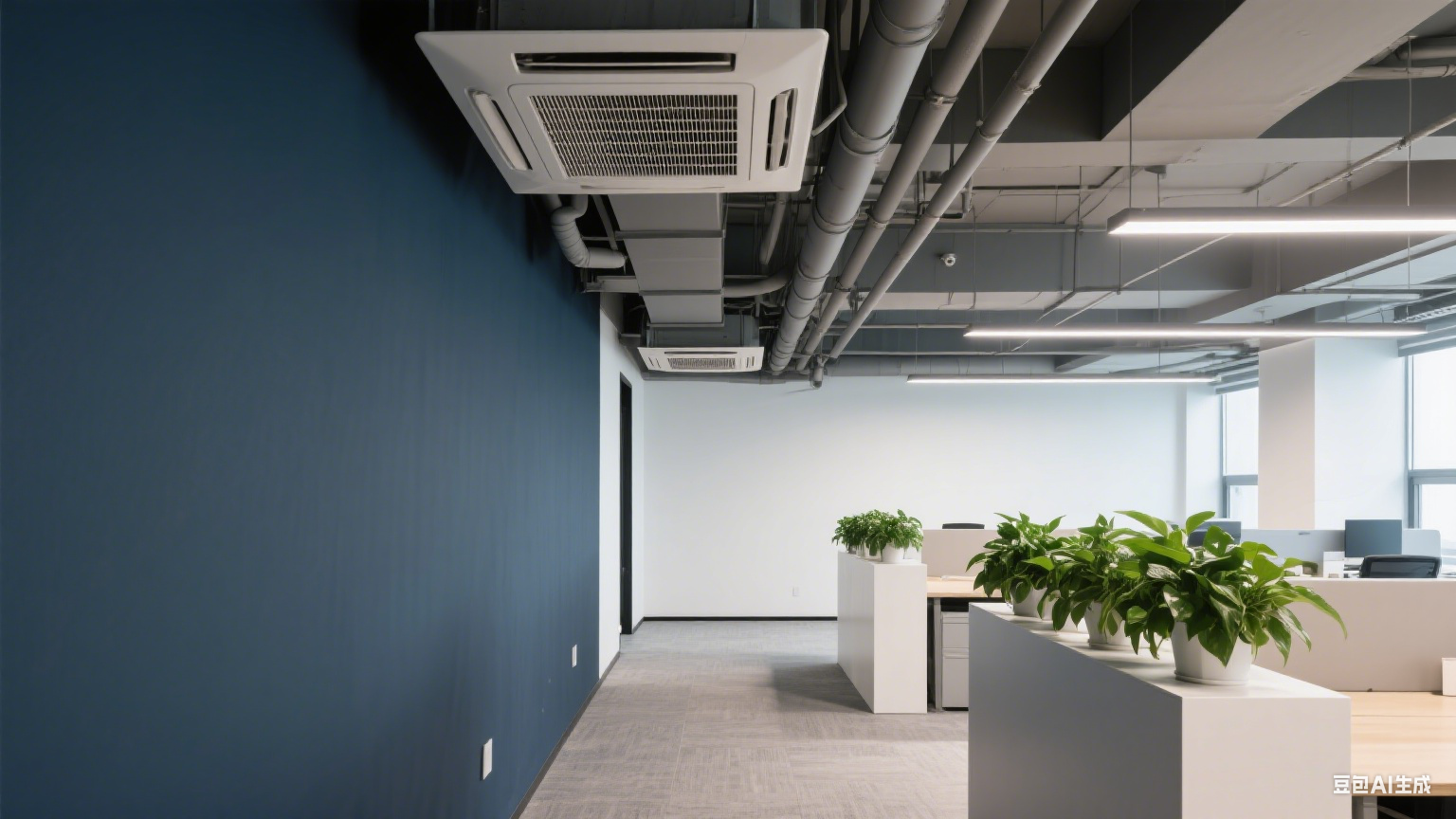 一站式电器解决方案 · 专业铸就信赖！